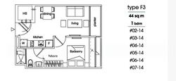 Parc Sophia (D9), Apartment #579640471
